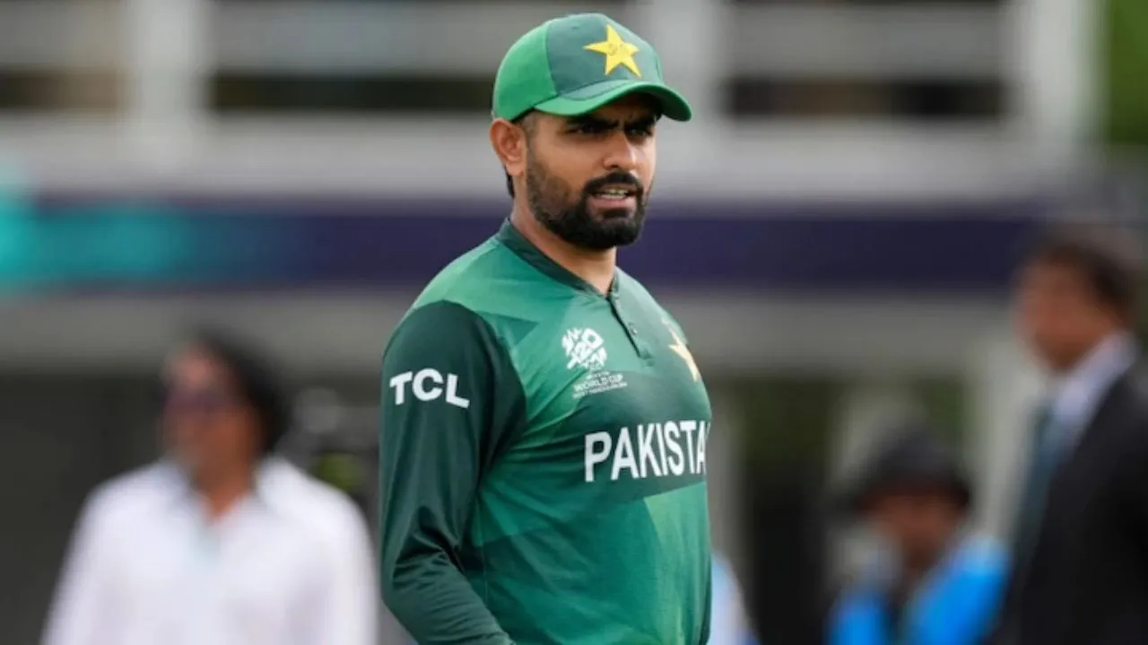 Babar Azam