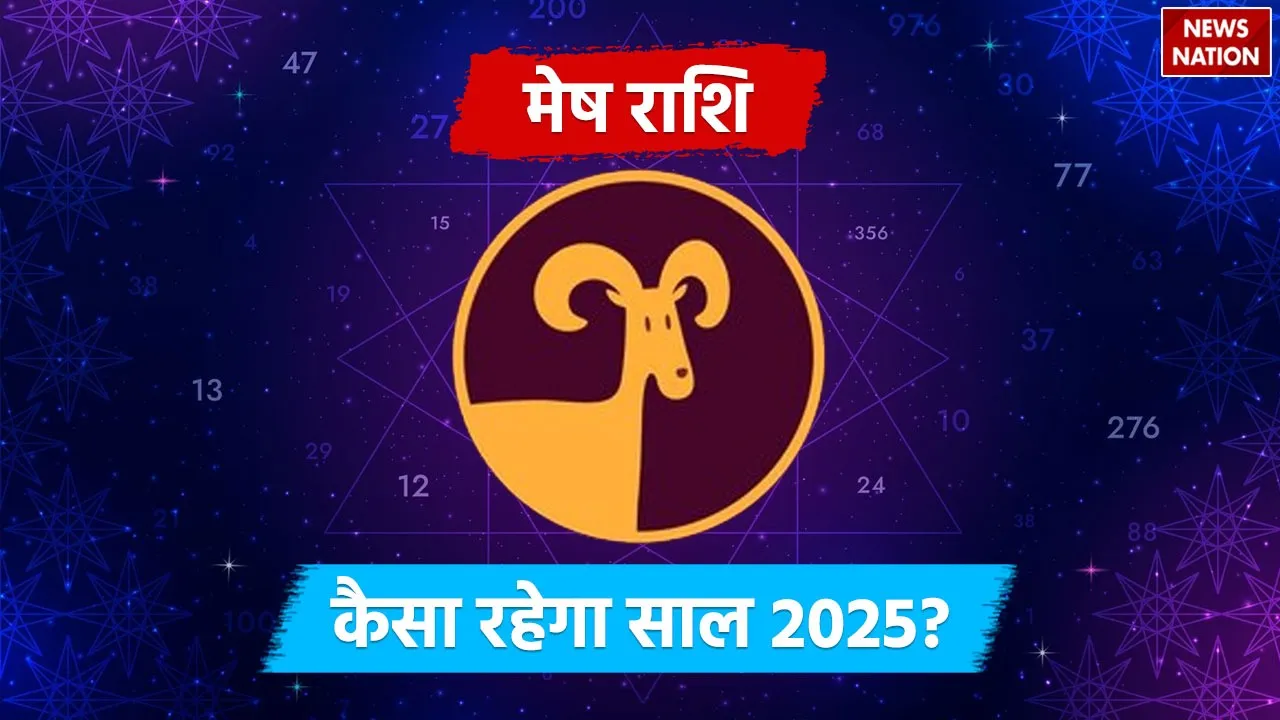 2025 Predictions for Aries