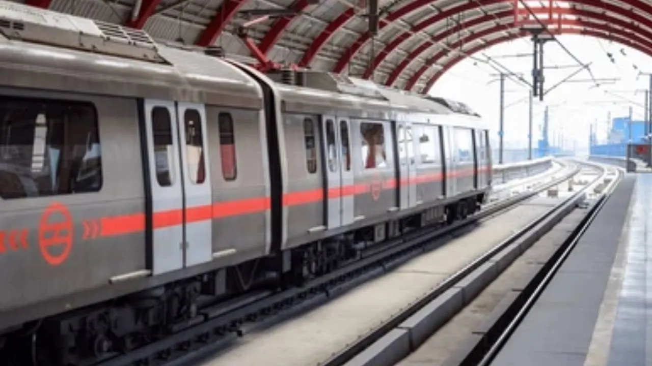 Delhi Metro Recruitment 2024