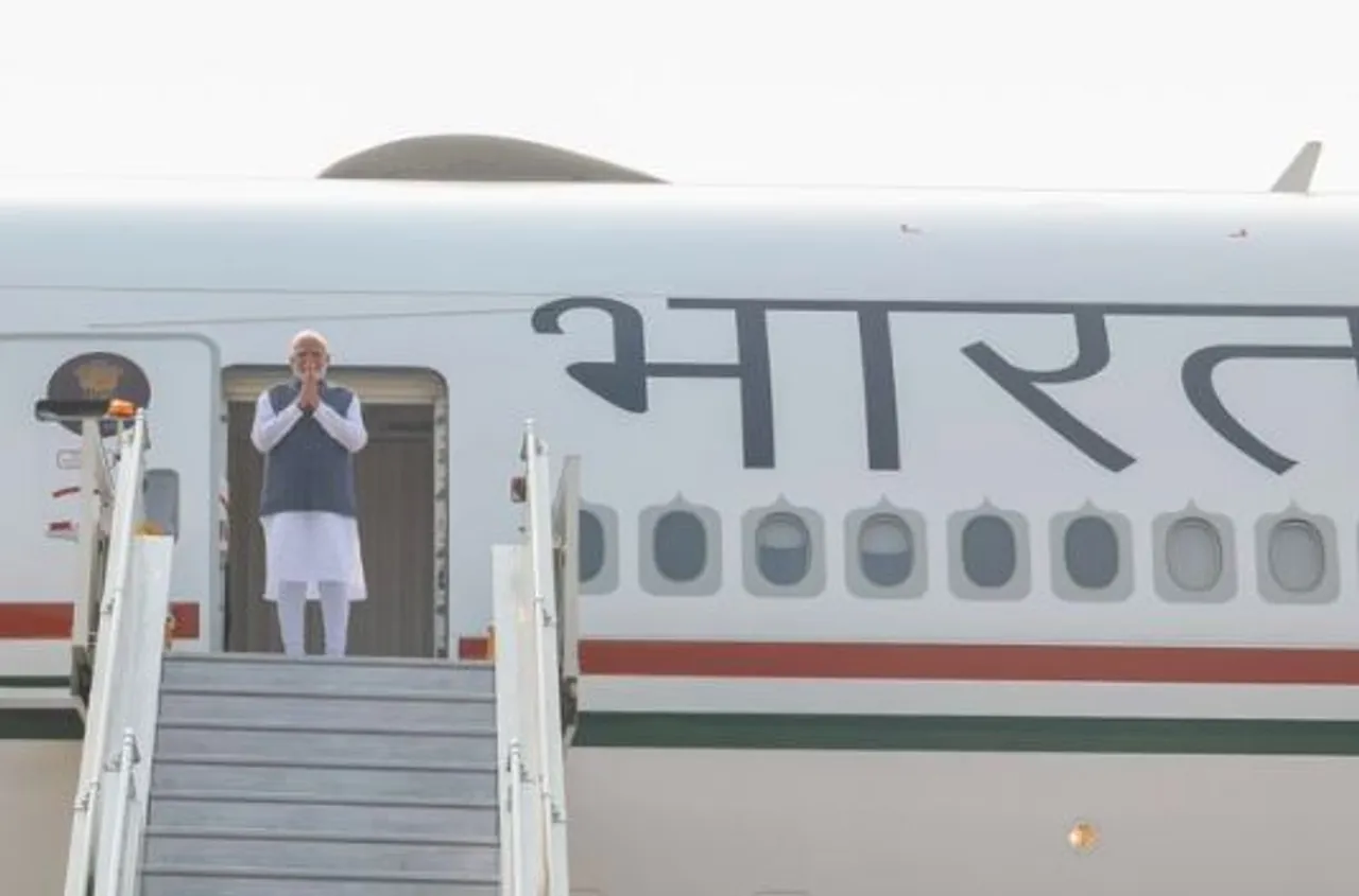 pm modi on G20