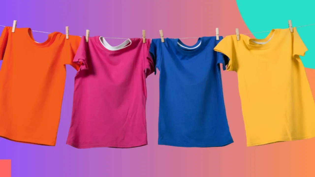 share your clothes