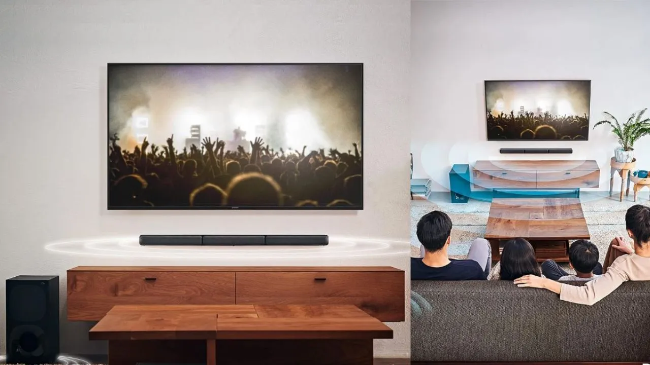 Best Samsung Home Theatre