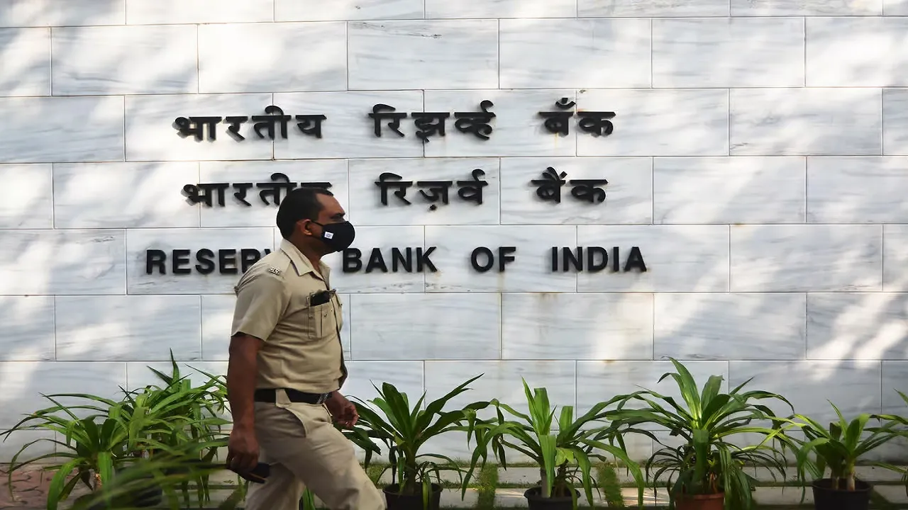 Reserve Bank of India