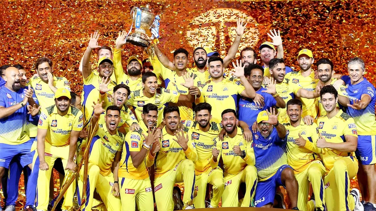 csk ipl 2025 mega auction