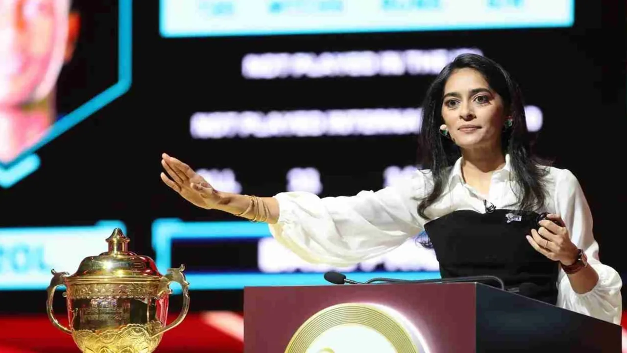 ipl 2025 mega auction photo new