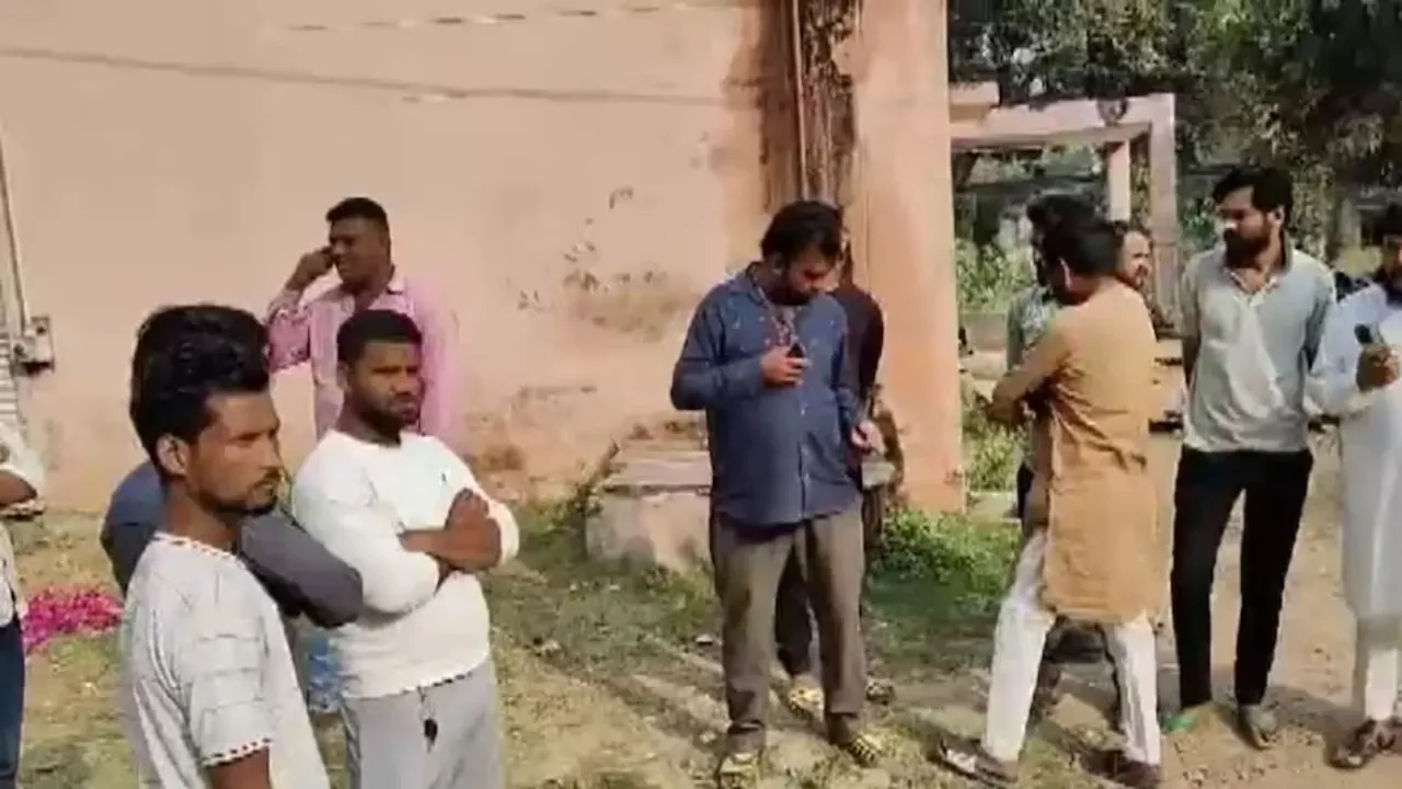 Kota Murder