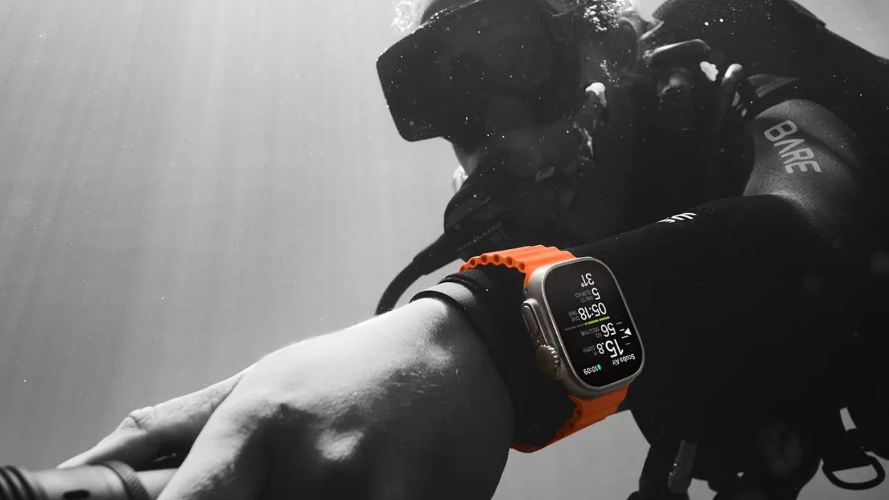 Latest Apple Smartwatch Price