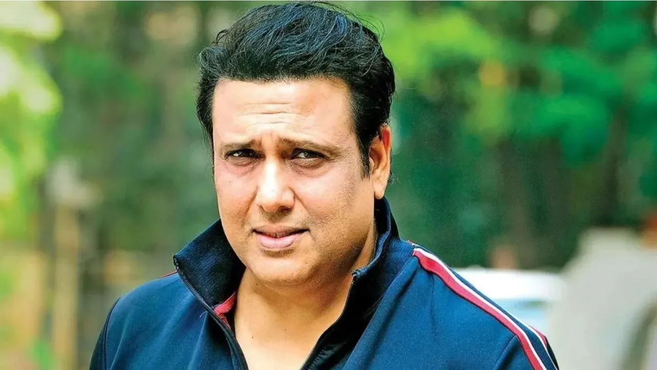 Govinda s