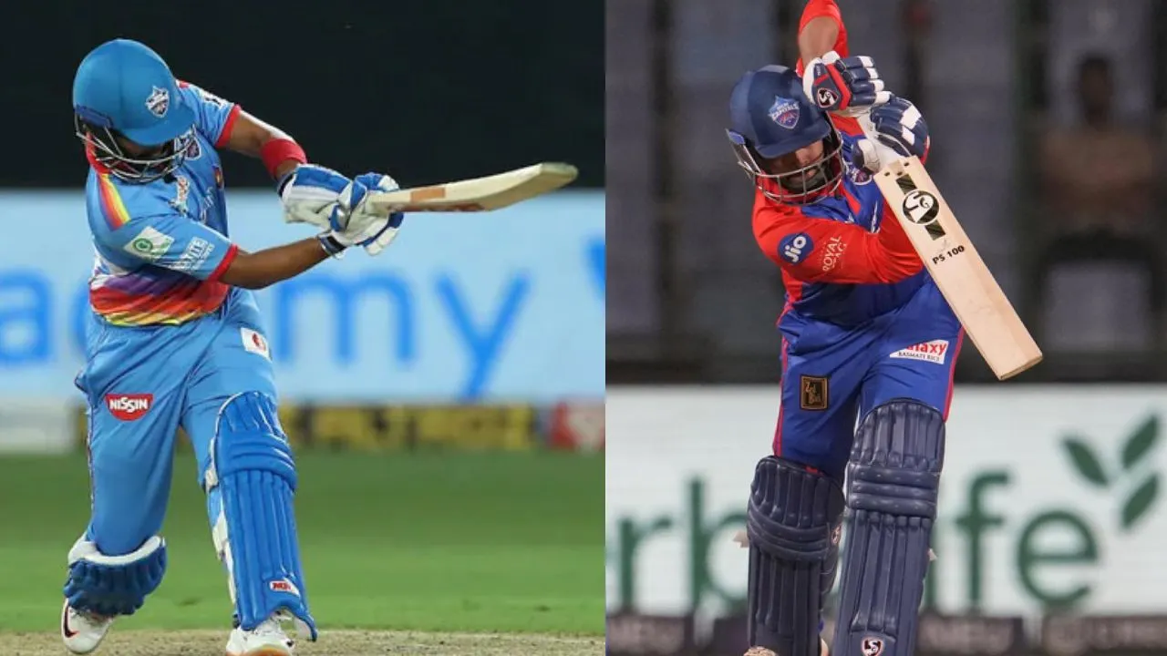 Prithvi Shaw
