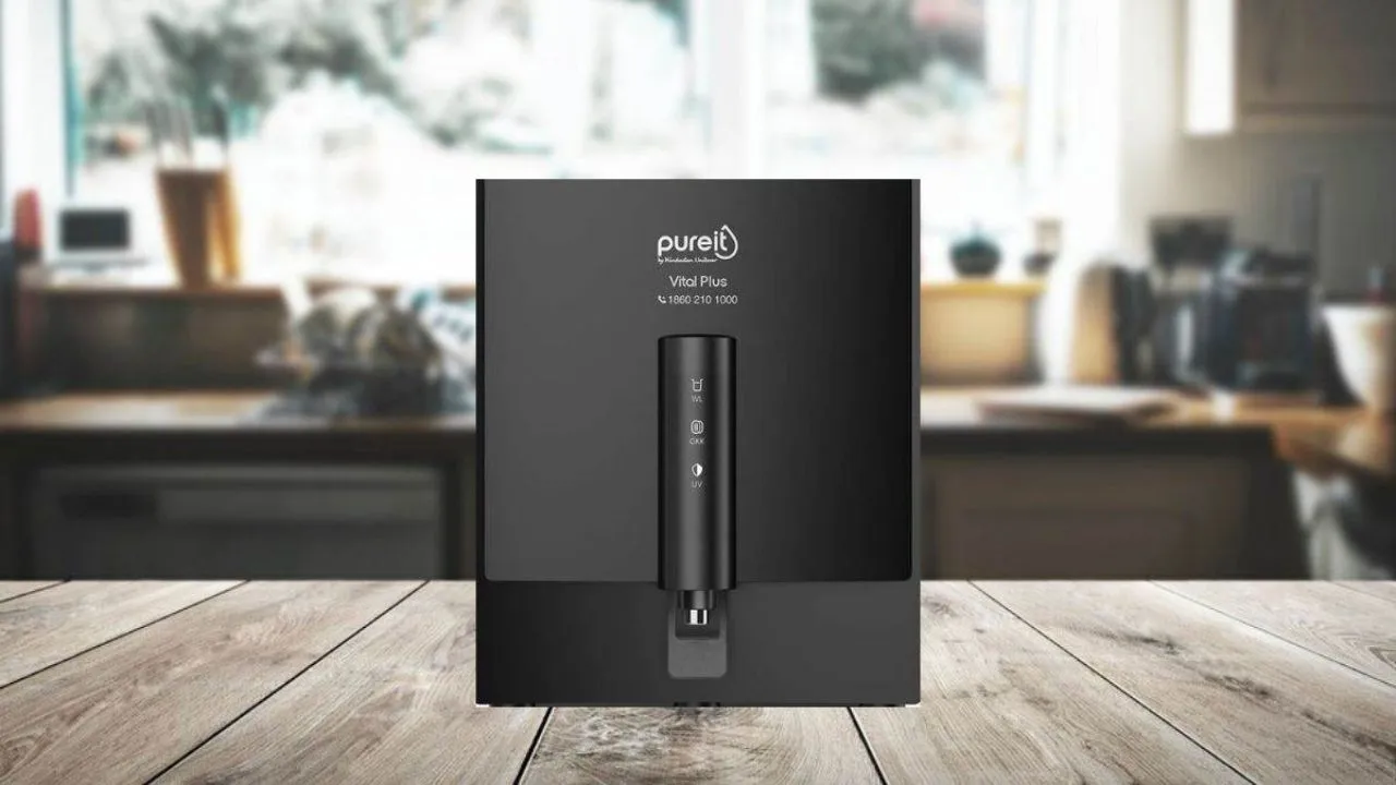 Best Pureit Water Purifier