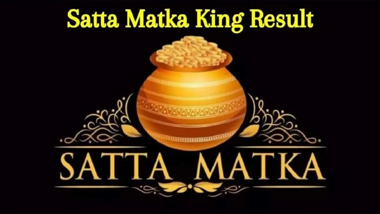 Satta-king345
