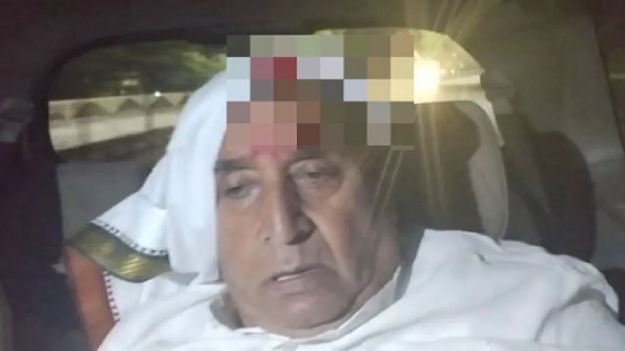 anil deshmukh