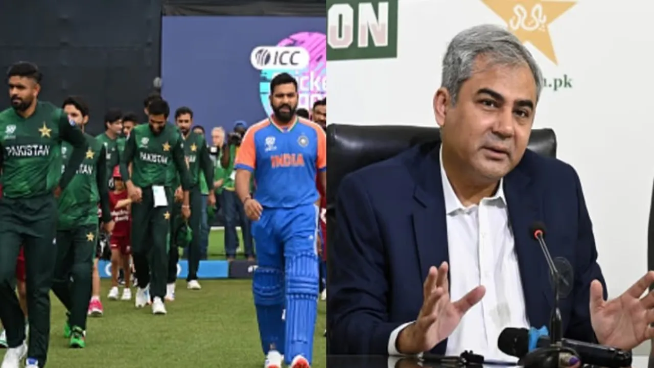 Champions Trophy 2025 (2)