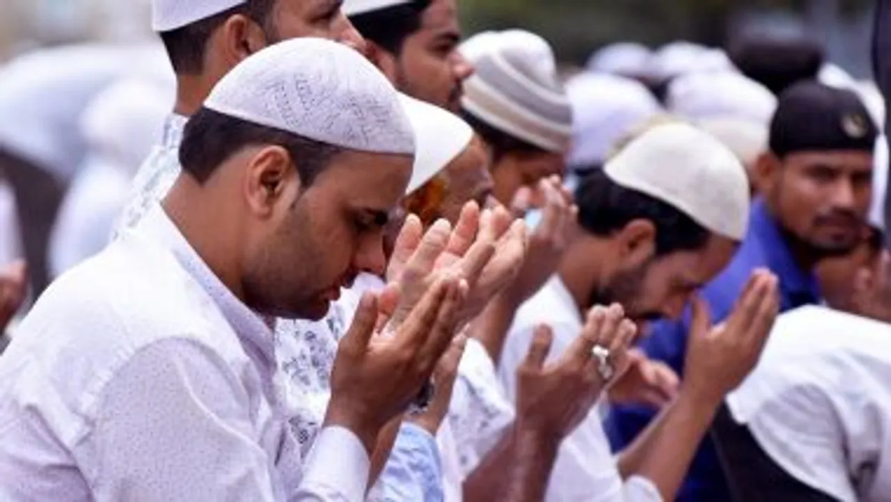 jumme ki namaz