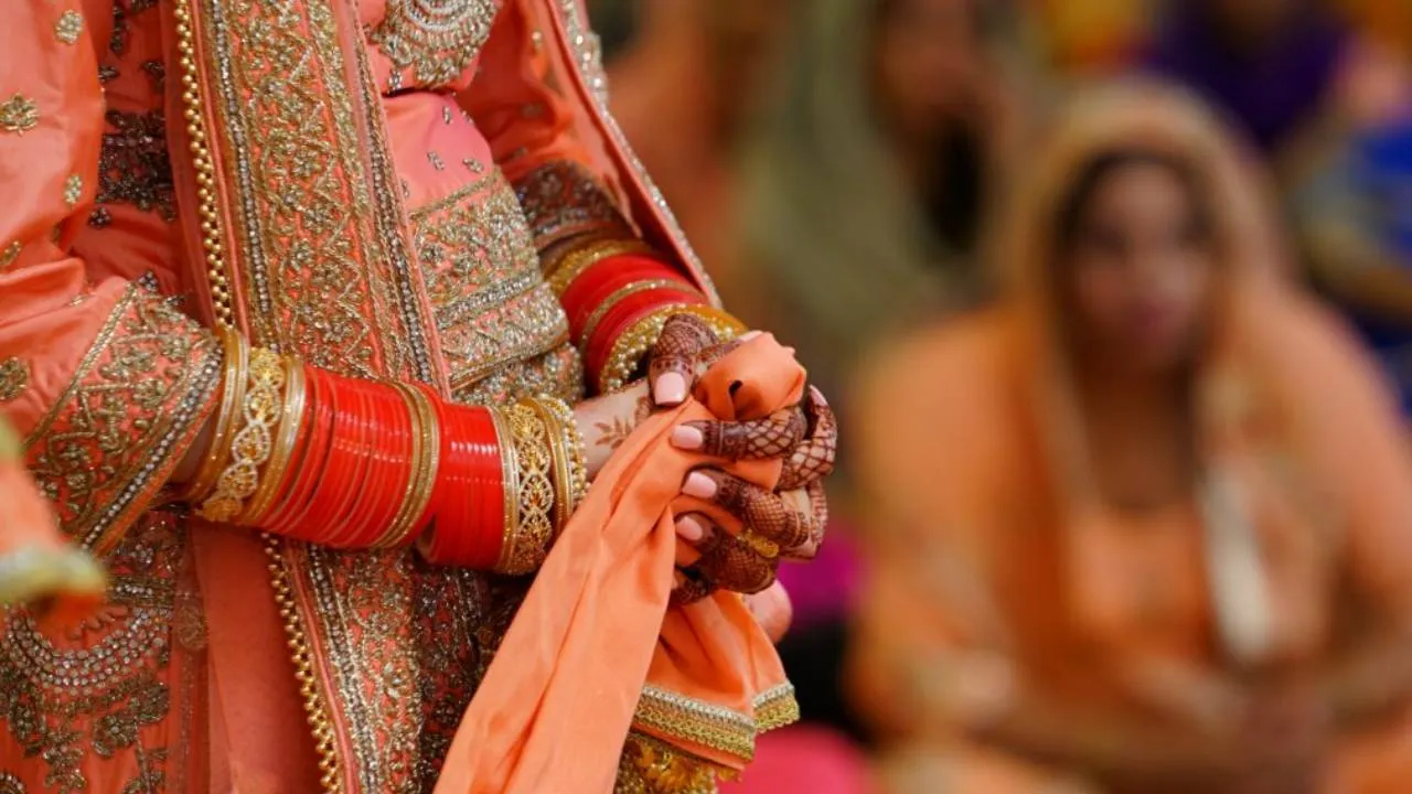 Love Marriage Horoscope