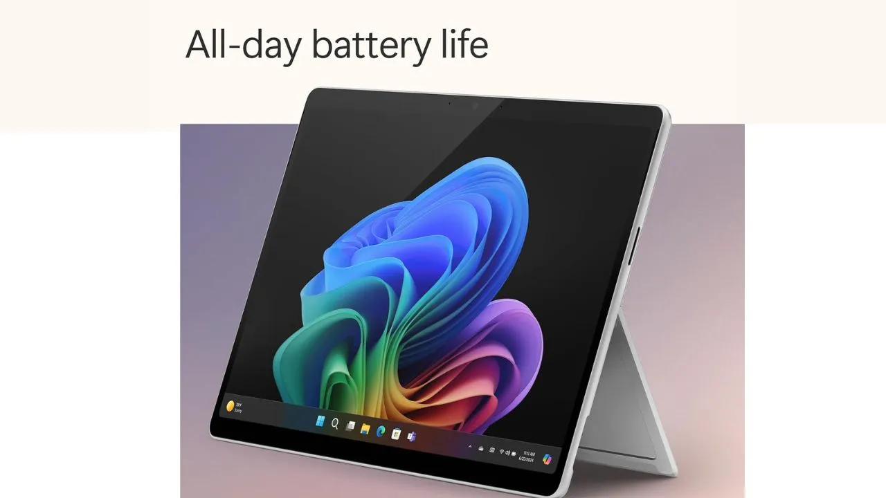 Best Microsoft Surface Laptops