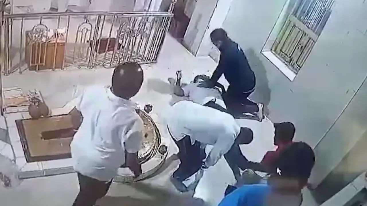 Valsad viral video
