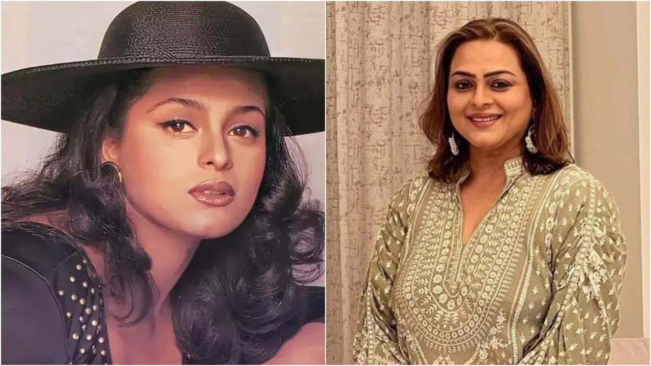 Shilpa Shirodkar Birthday