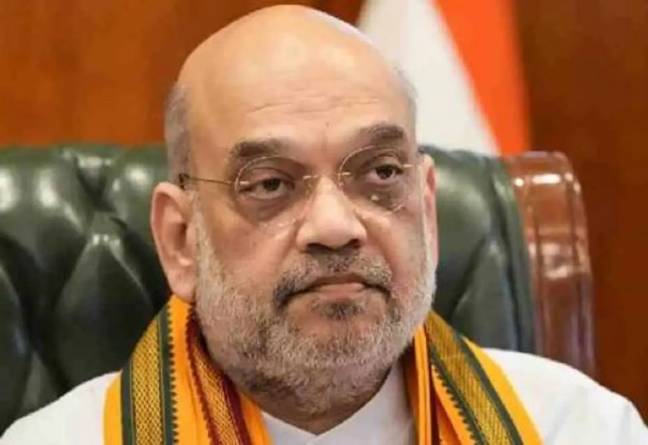 amit shah on constitution