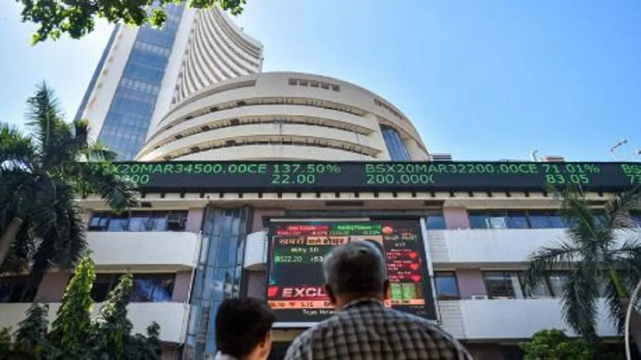sensex