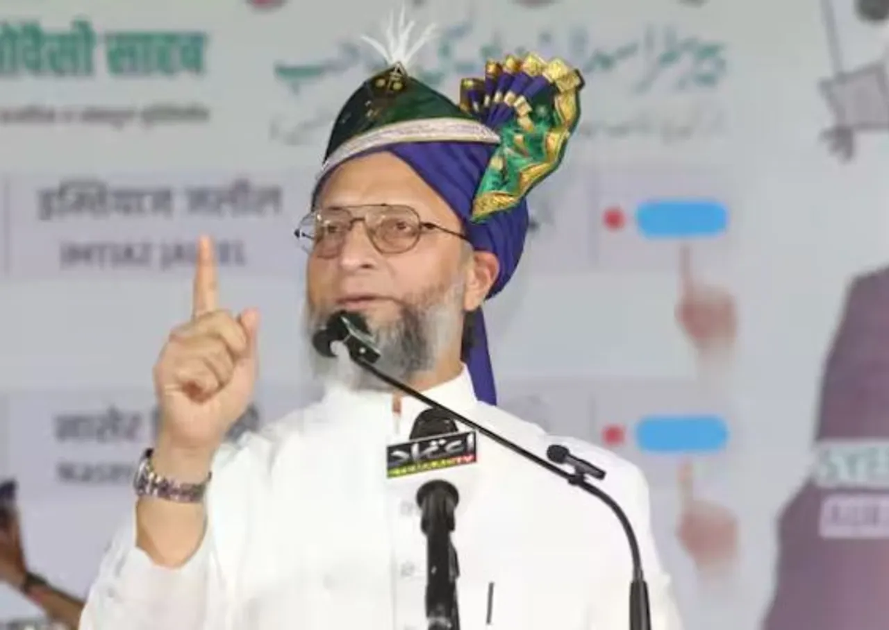owaisi
