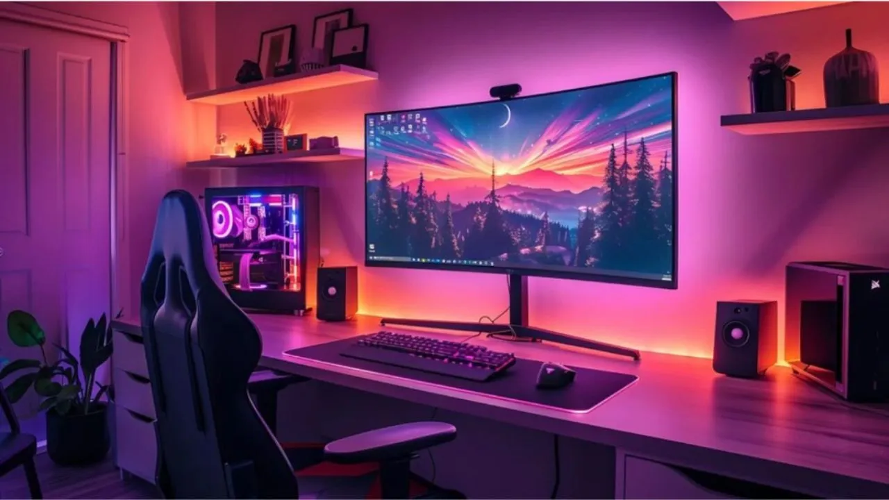 Best Monitors For Video Game