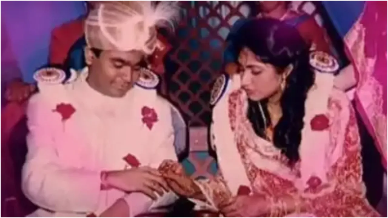 A R Rahman wife