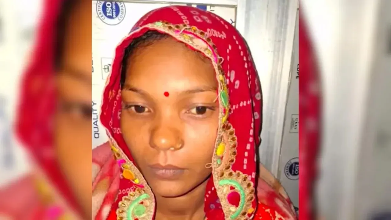 Jaipur Murder case