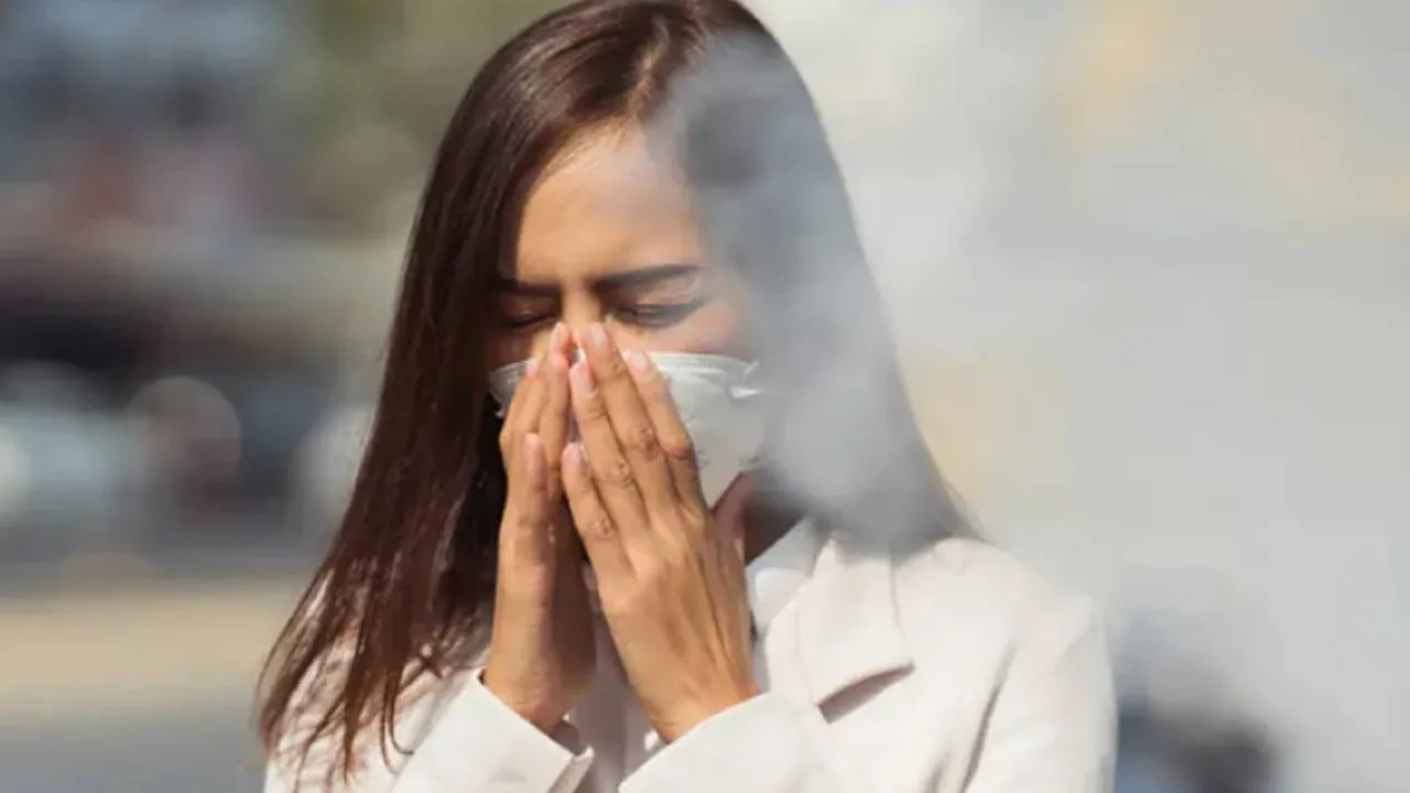 COPD Diseases