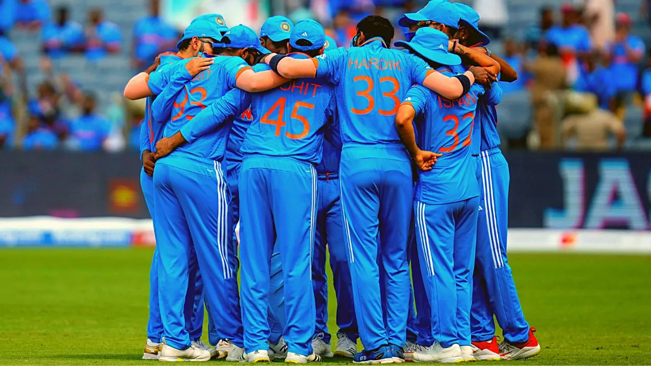 Team India