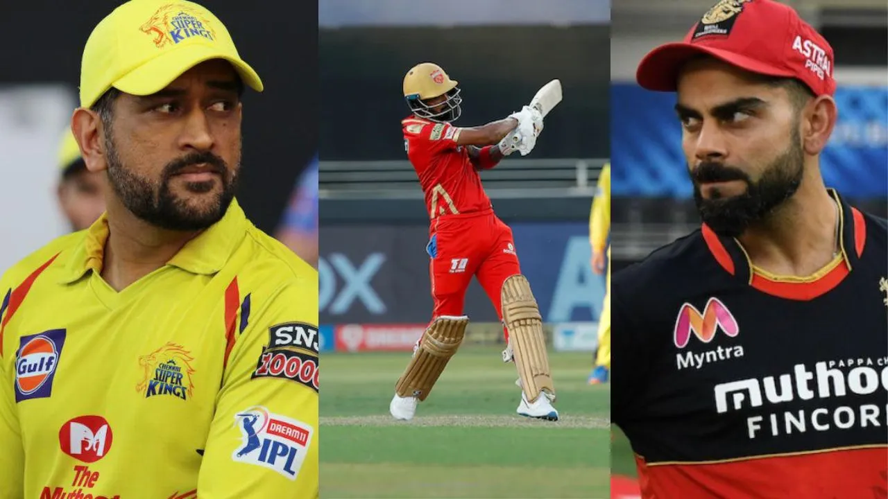 CSK RCB KL Rahul ipl 2025 mega auction