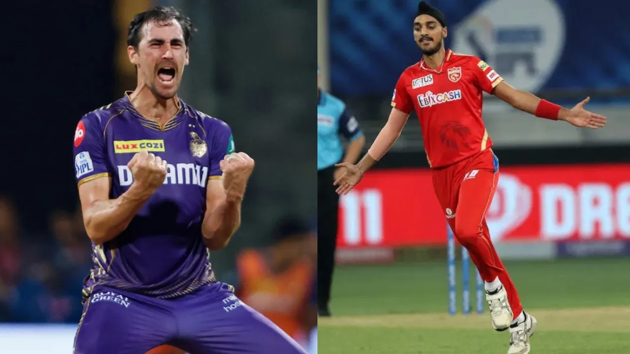 IPL 2025 mega auction