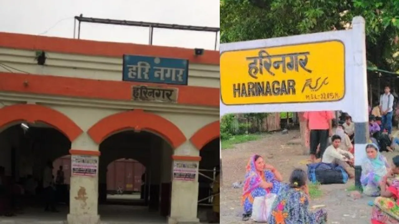 Bihar Bettiah Train Derail with Engine and two Bogies update in hindi