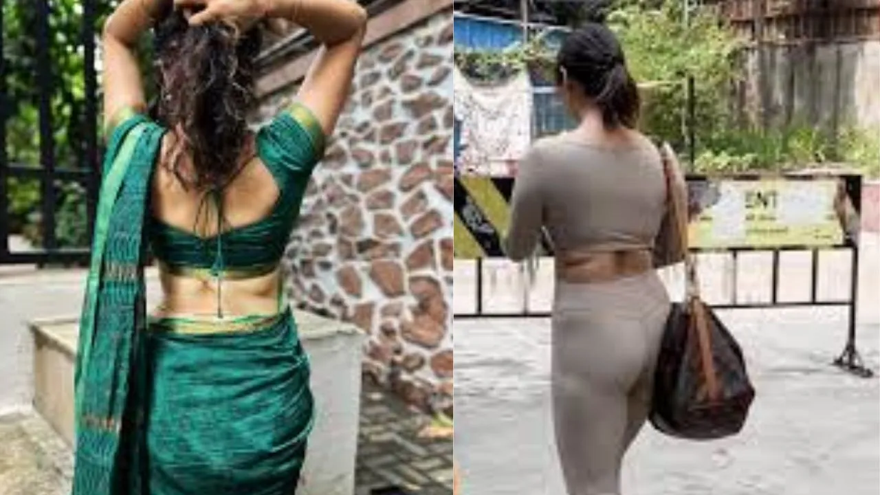 एक्ट्रेस
