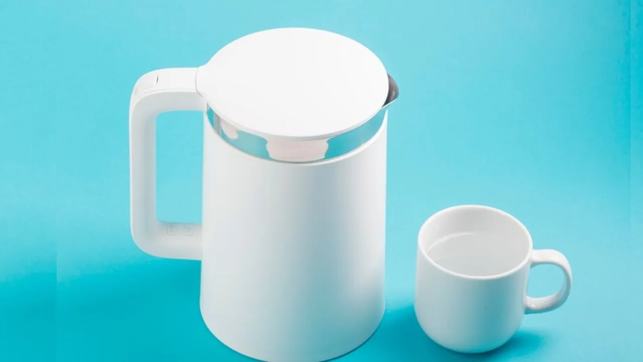 Best Electric Kettle Under 500