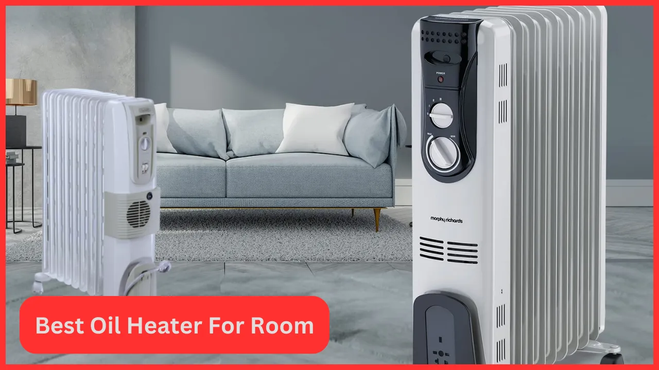 Best Oil Heater For Room