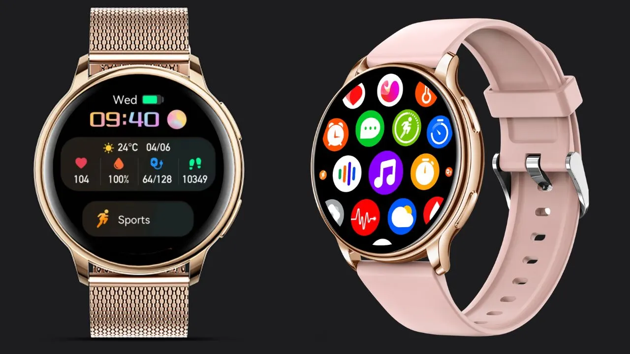 Best Smart Watch For Women