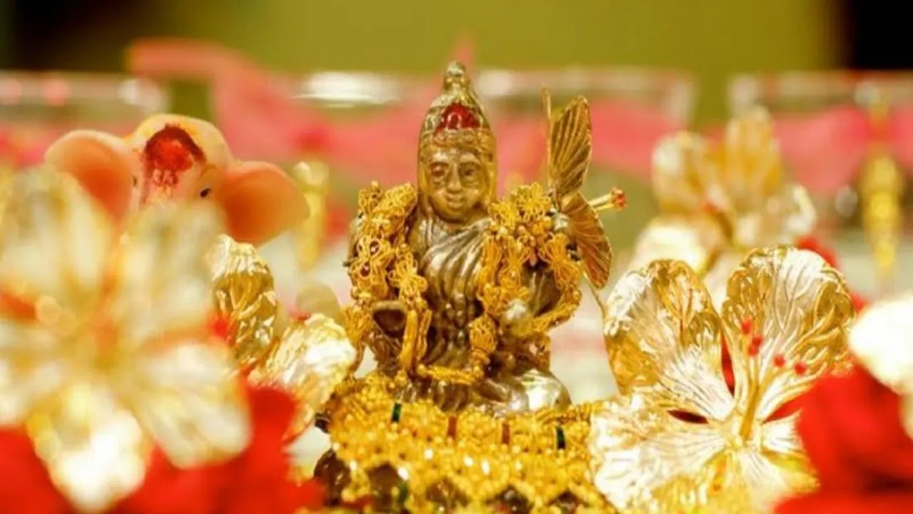 Guru Pushya Yoga 2024