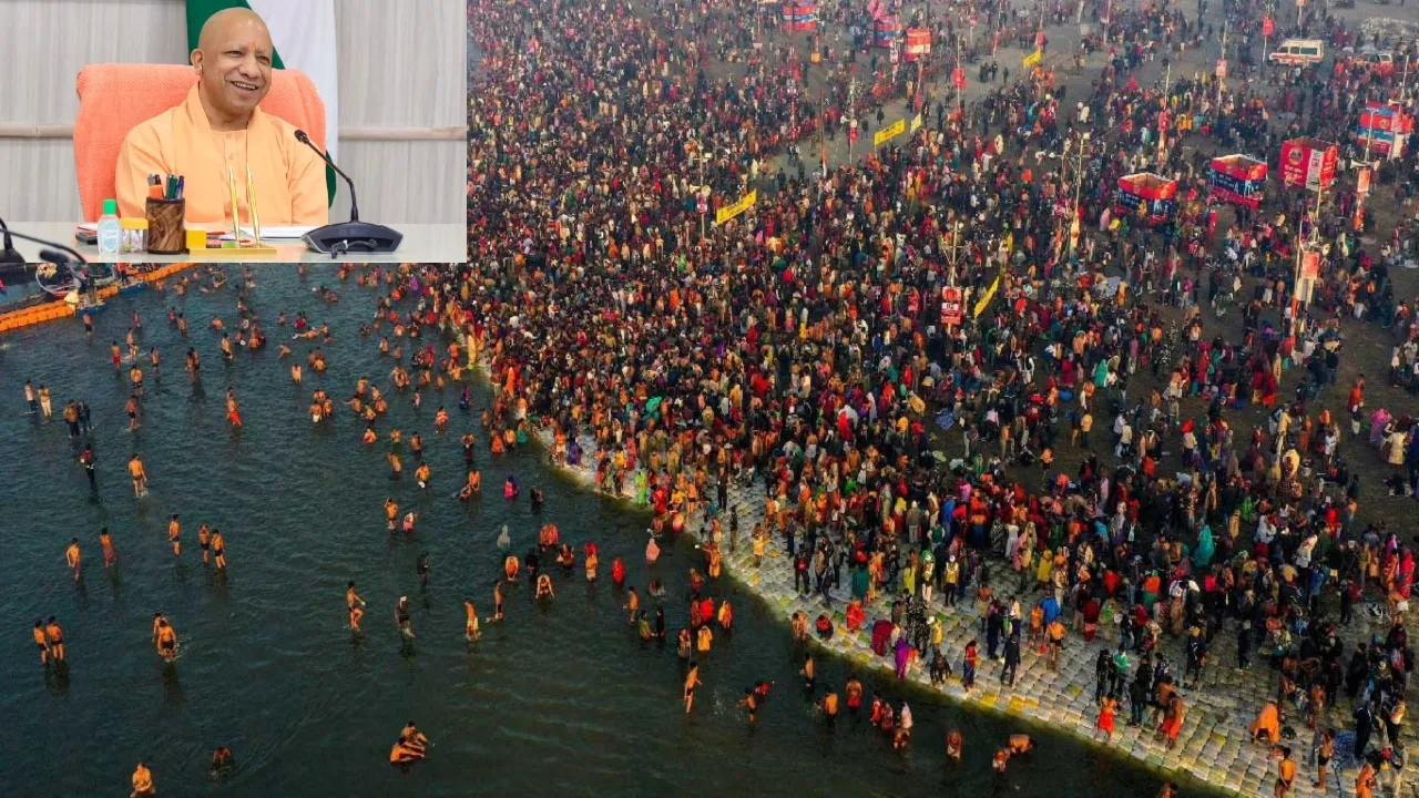 Mahakumbh
