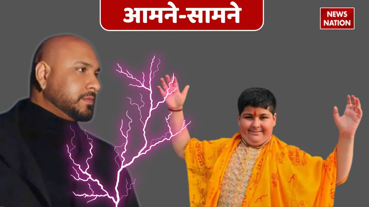 b prak commented on abhinav arora