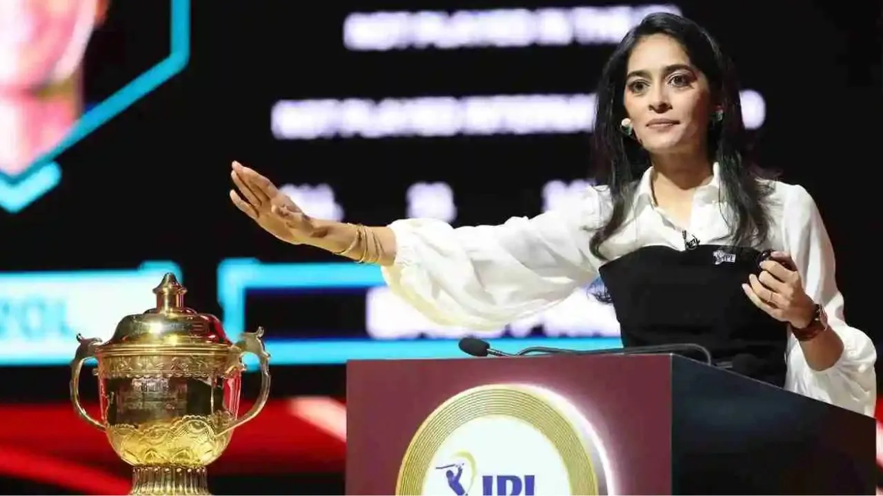 IPL 2025 Mega auction