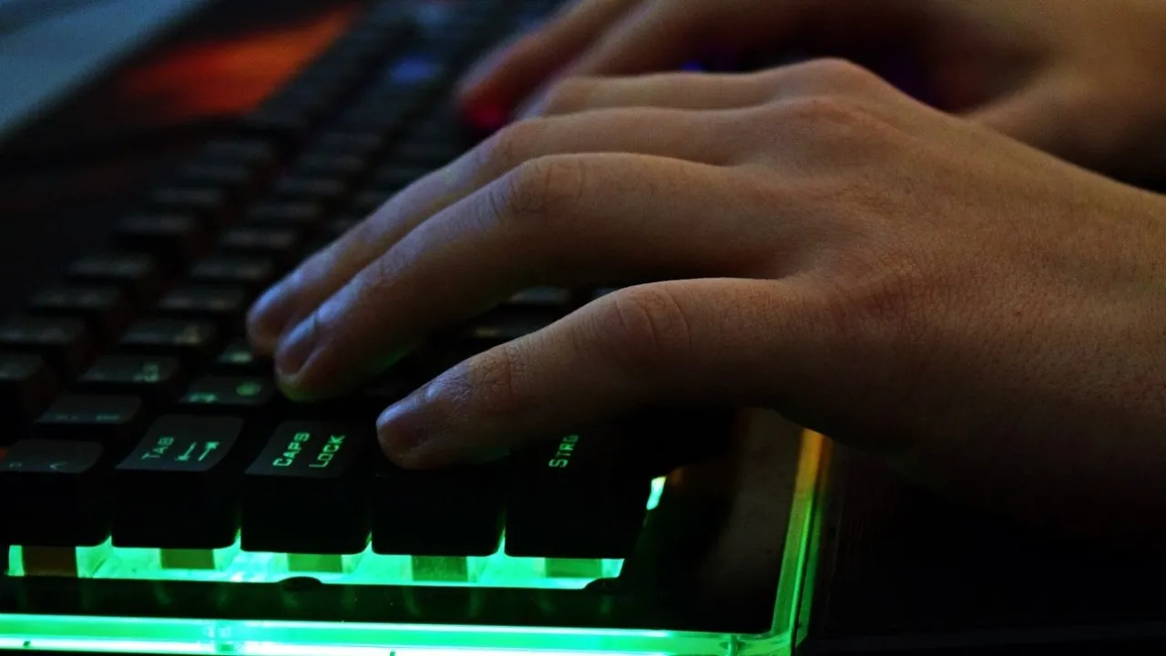 Online gaming