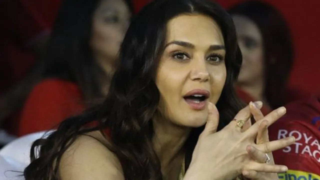Preity Zinta (2)