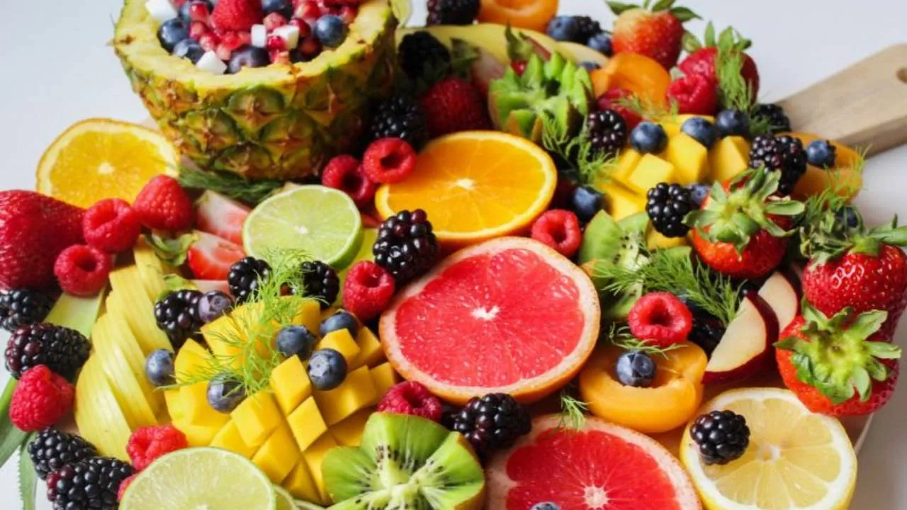 best fruits for health