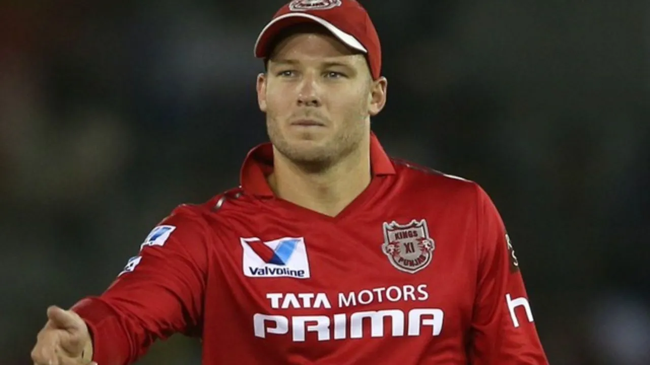 David Miller