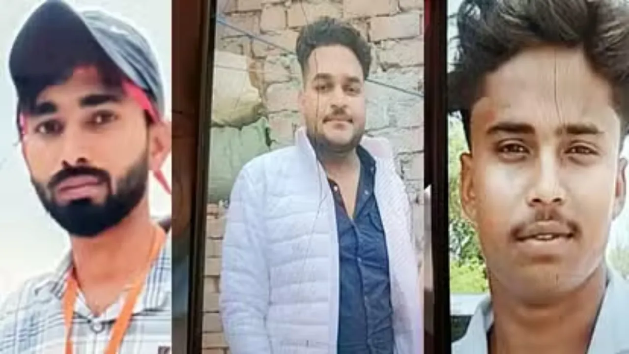 Sonipat accident