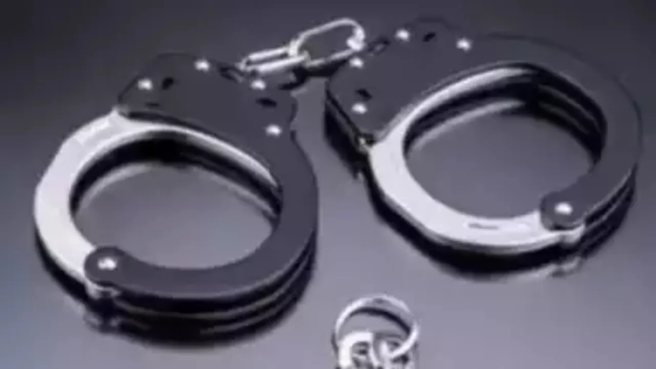 Jamui gang rape