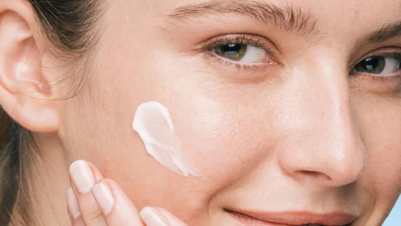 dry skin in winter treatment
