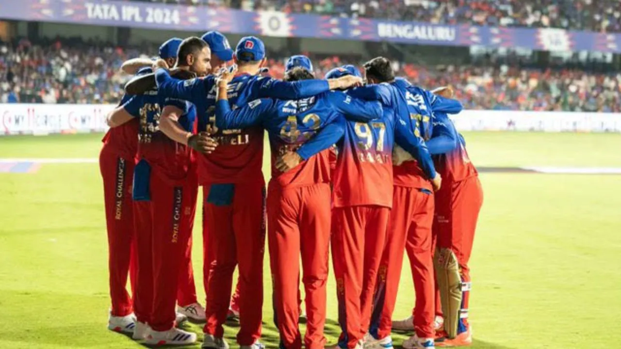 IPL 2025 mega auction