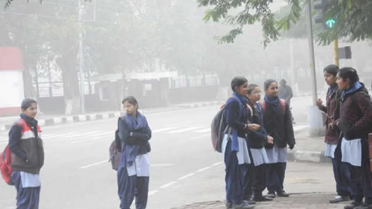 School Winter Vacations